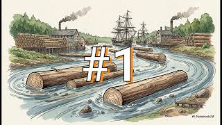 History of Maine: New England's Pine Tree State