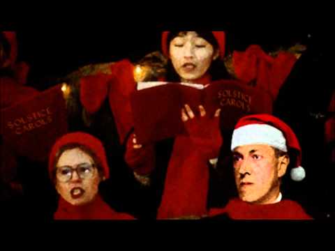 An Even Scarier Solstice - 20 - Unholy Night