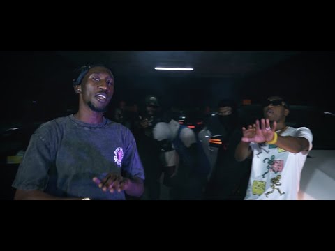 Prvblemo X Hussain Dada - Fast & Furious (Official Music Video)