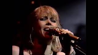 Berlin &quot;Dancing In Berlin&quot;, Live in Japan, 1987
