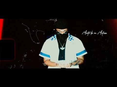 Mafia The Creator - 20CC (Audio Oficial)