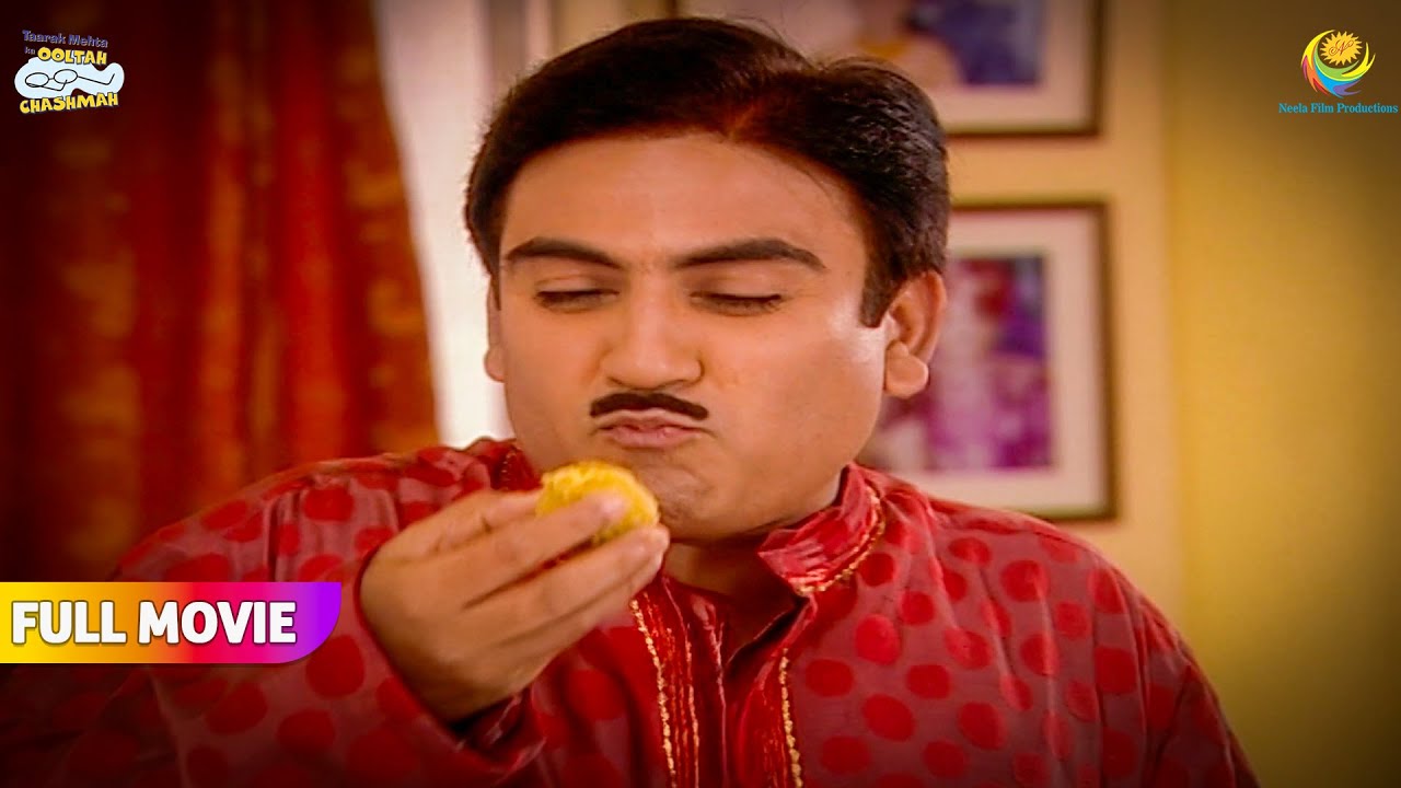 Jethalal Ko MIla Lucky ladoo! | FULL MOVIE | Taarak Mehta Ka Ooltah Chashmah