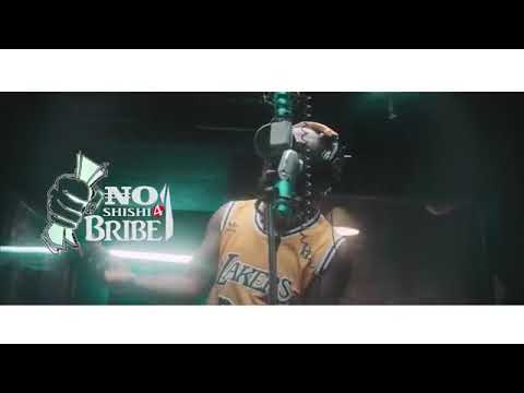 2baba,  Pasuma,  Simi,  Falz, Slimcase, Mr. p,  Classiq, Mode9, "No Shishi 4 bribe" [Official Video]