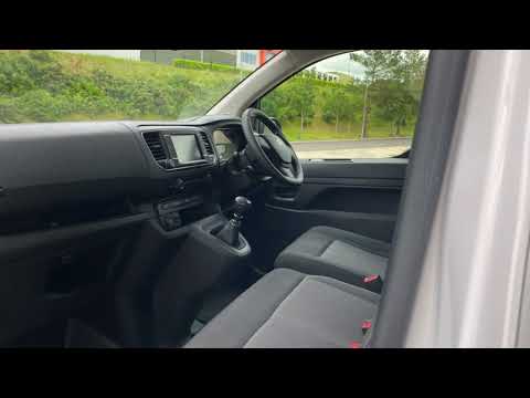 Citroen Dispatch LX 1.5 BLUEHDI 100 LWB SS 6MT - Image 2