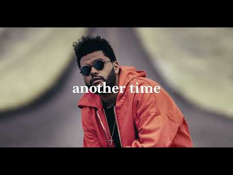 [FREE] The Weeknd Synth Pop Type Beat 'Another Time' 2023