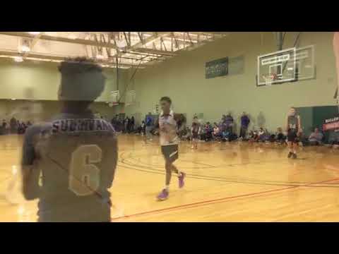 MWA Elite National defeats FBC 2024, 49-25 - Boys Spartan Classic