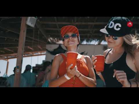 WAVE #1: Alexander Alar, The Organism, Snegirev / PINK LAKE, HOME SPOT, Ukraine Now KiteSurfing