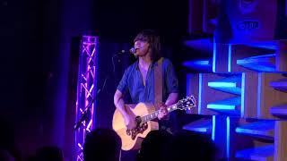 Rhett Miller - Wicked Things (Indy 4/6/18)