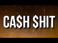 Gunna Ca H Hit Lyrics
