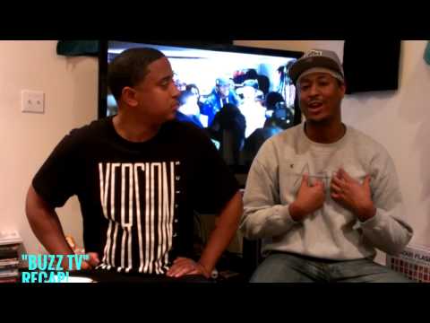 MR MILLS VS J MURDA - RBE RAP BATTLE - RECAP