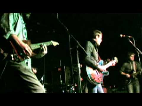 The Championship at The Cactus Club