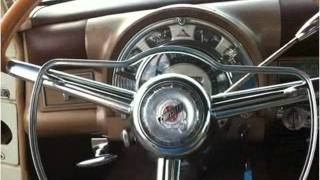 preview picture of video '1953 Chrysler New Yorker Used Cars Auburn KY'