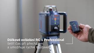 BOSCH GRL 300 HV Set + BT300HD + GR240