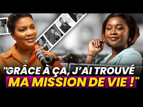 Surmontez les croyances limitantes et révélez votre plein potentiel | Jeanne Sissoko Zézé