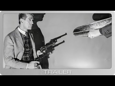 Schüsse aus dem Geigenkasten ≣ 1965 ≣ Trailer