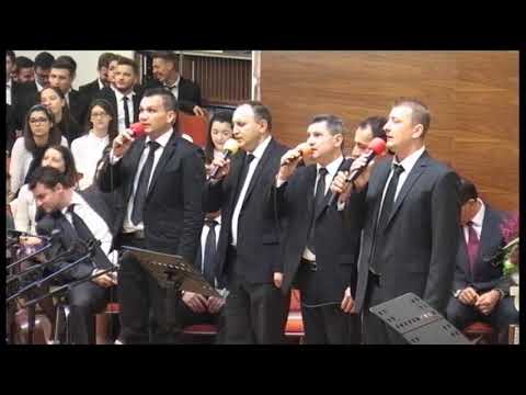 GRUPUL TABOR CANTARE CRESTINA