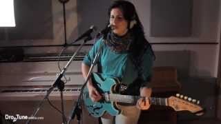 Correatown - Meridians