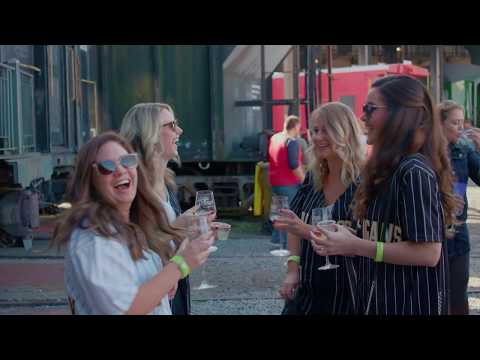 2019 Taste of Savannah
