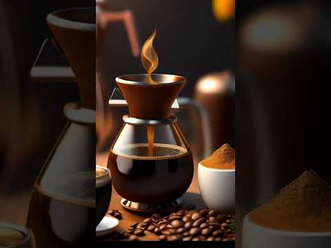 ART saboreando café vietnamita