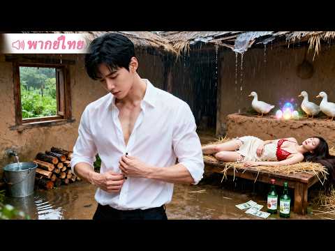 เผลอเข้าห้อง CEO ผิด แต่เธอกลับทำให้เขาคลั่งรักจนถอนตัวไม่ขึ้น!