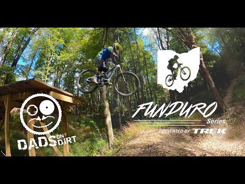 Horns Hill Ohio Funduro - Enduro 2022 - Expert all segments