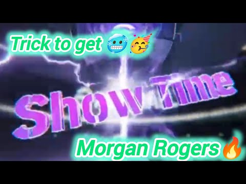 Trick, um Morgan Rogers' Showtime in eFootball 2026 auf 105 zu bringen #efootball #pes #football