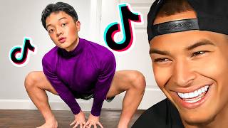 Download lagu Reacting to JasontheWeen's OLD CRINGE TikToks! mp3