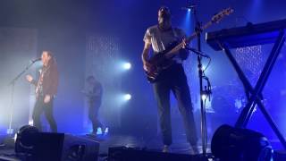 Two Door Cinema Club - Come Back Home (LIVE)