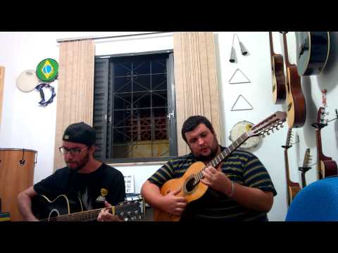 Lucas Silveira e Weslley Marques - Sertanejo Solitário