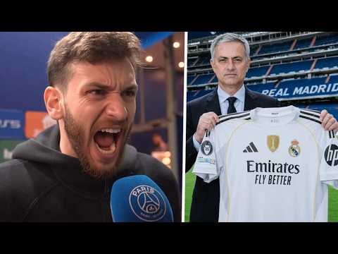 КВАРАЦХЕЛИЯ ШОКИРОВАЛ ФАНАТОВ БАВАРИИ! ТРЕНЕРСКАЯ ОШИБКА РЕАЛА! | СВЕЖИЕ ТРАНСФЕРНЫЕ СЛУХИ 2026