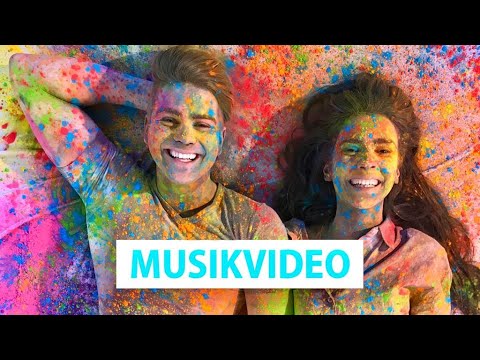 Vincent Gross - Hautnah (Offizielles Video)