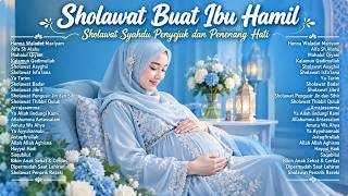 Download lagu SHOLAWAT UNTUK IBU HAMIL TERBARU 2026 PALING DI CARI | Penyejuk Hati Doa Terbaik Untuk Buah Hati mp3