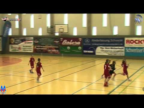 5:6 TSG Wismar vs. SV GW Schwerin II 19. Jan. 2013