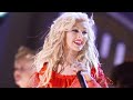 Christina Aguilera: "Contigo en la distancia" & "Genio atrapado" (Live 1st Latin Grammy Awards 2000)