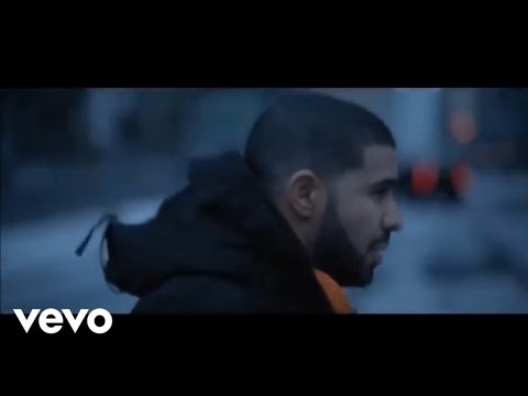 Drake - One Dance ft. Wizkid, Kyla