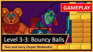 Capa de 3.3. Bouncy Balls (Toy Land)