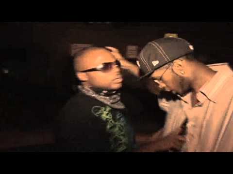 Criminal Manne & Lil Stick Up - Glock Cocked