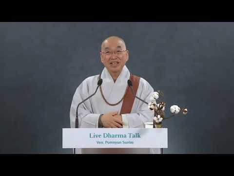 (EN/한 SUB) How should I minimize the karmic results of my divorce to my son?