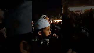 Download lagu Tohirul Qolbi - Fatihah Indonesia Live Di Desa Pekuwon Kec. Sumberejo mp3