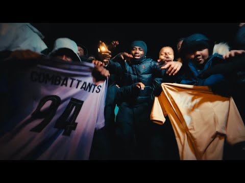 ADC CUP 2025 - IN.94, Le J, Walabok, Ganash9Quatre, Teevii, Chana, SO, Kriis, J2M (Clip Officiel)