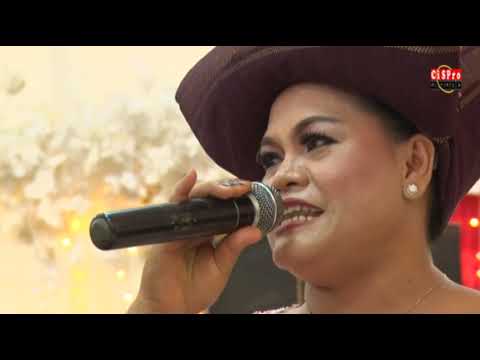 LANDEK SUKUT GINTING MERGANA [BUDAYA KARO] - KERJA ADAT "THOMAS & VERO" WEDDING KARO