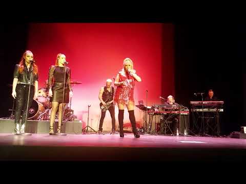 Nanne & Peter Gronvall - Den Vilda