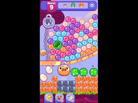 Angry Birds Dream Blast Level 2783 - NO BOOSTERS 😠🐦💤🎈 | SKILLGAMING ✔️