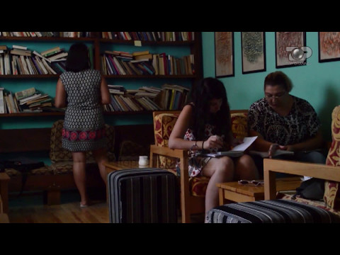 Rrathe 4, 13 Maj 2017 - Në xhepin e një studenti - Top Channel Albania