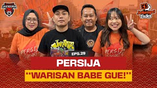 Download lagu JAKMANIA X RRI JAKARTA | JAKANGEL TALK'S - KEBON JERUK mp3