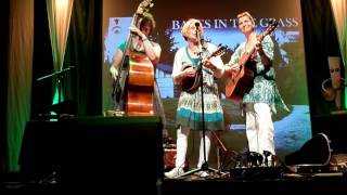 Babes in the Grass 2017 EWOB Voorthuizen