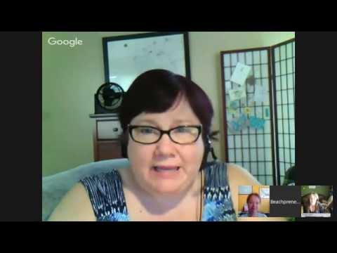 Beachpreneur Introductions: Meet Yvette