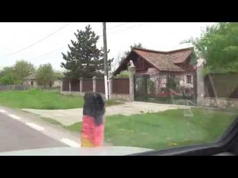 Vărăşti Dorobanţu Mânăstirea Chiselet Stancea Spanţov 31 Rumänien Romania 14.4.2016