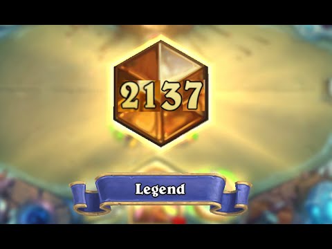 HEARTHSTONE INSANE WILD HUNTER OTK straight from WADOWICE