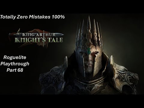King Arthur: Knight's Tale - v2.0 - Let's Play Part 68 - A Flawless Mission